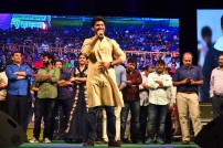 Nenu Local Audio Launch