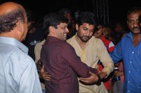 Nenu Local Audio Launch