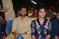 Nenu Local Audio Launch
