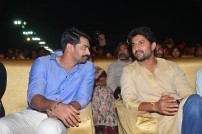 Nenu Local Audio Launch