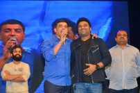 Nenu Local Audio Launch