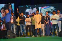 Nenu Local Audio Launch