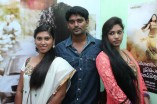 Ninayae Rathiyendru Ninaithayea Team Meet