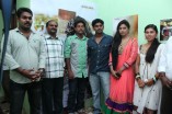 Ninayae Rathiyendru Ninaithayea Team Meet
