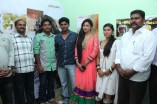 Ninayae Rathiyendru Ninaithayea Team Meet