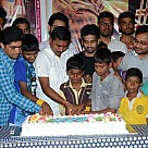NTR Birthday Celebrations