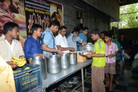 NTR Birthday Celebrations