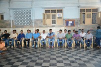 NTR Birthday Celebrations