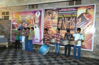 NTR Birthday Celebrations