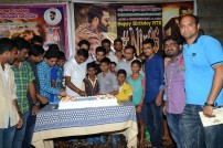 NTR Birthday Celebrations