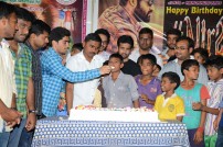 NTR Birthday Celebrations
