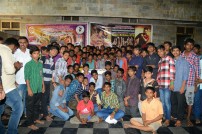 NTR Birthday Celebrations