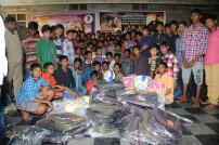 NTR Birthday Celebrations