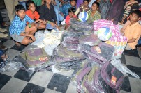 NTR Birthday Celebrations