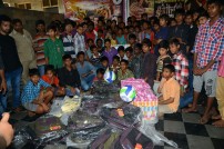 NTR Birthday Celebrations