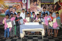 NTR Birthday Celebrations