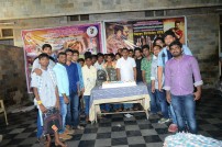 NTR Birthday Celebrations