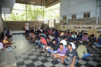 NTR Birthday Celebrations