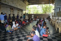 NTR Birthday Celebrations