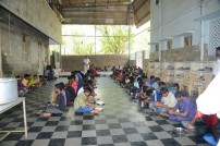 NTR Birthday Celebrations