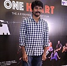 One Heart The A.R. Rahman Concert Film Premiere Show