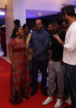 One Heart The A.R. Rahman Concert Film Premiere Show