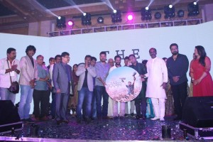 Oru Kadhai Sollattuma Audio Launch