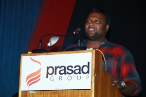 Oru Kadhalin Puthuppayanam Audio Launch