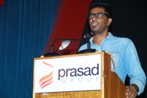 Oru Kadhalin Puthuppayanam Audio Launch