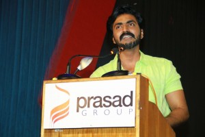 Oru Kadhalin Puthuppayanam Audio Launch