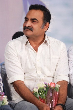 Oru Kadhalin Puthuppayanam Audio Launch