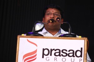 Oru Kadhalin Puthuppayanam Audio Launch