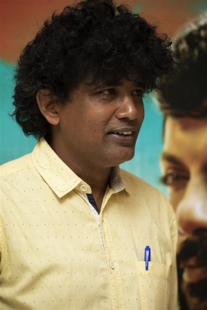 Oru Kuppai Kathai Audio Launch