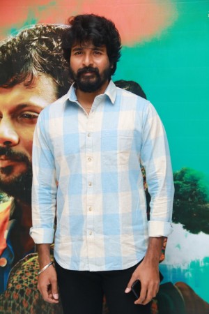 Oru Kuppai Kathai Audio Launch