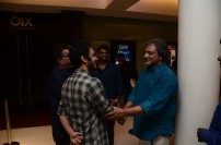 Oru Naal Iravil Premiere Show