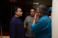 Oru Naal Iravil Premiere Show