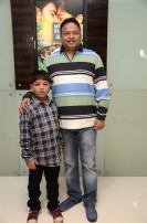 Oru Naal Iravil Premiere Show