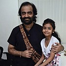  Oru Naal Iravil Team Meet 