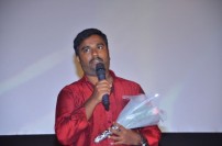 Oru Naal Koothu Audio Launch