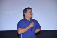 Oru Naal Koothu Audio Launch