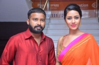 Oru Naal Koothu Audio Launch