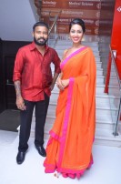 Oru Naal Koothu Audio Launch