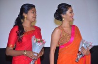 Oru Naal Koothu Audio Launch