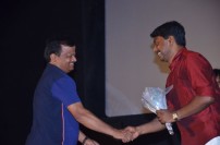 Oru Naal Koothu Audio Launch