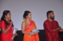 Oru Naal Koothu Audio Launch