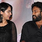 Oru Naal Koothu Press Meet