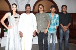 Oru Ticketla Rendu Cinema Team Meet