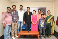 Oruthal Team meet