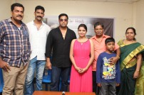 Oruthal Team meet
