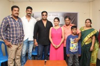 Oruthal Team meet